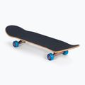 Klassische Skateboard Santa Cruz Screaming Hand Mid 7.8 orange 118732 2