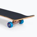 Klassische Skateboard Santa Cruz Screaming Hand Mid 7.8 orange 118732 7