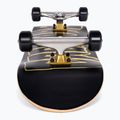 Kreatur Logo Outline Large klassischen Skateboard schwarz 118784 4