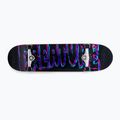 Kreatur 3D Logo Mini classic Skateboard schwarz 122098