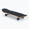 Kreatur 3D Logo Mini classic Skateboard schwarz 122098 2