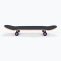 Kreatur 3D Logo Mini classic Skateboard schwarz 122098 3