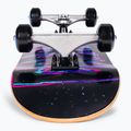 Kreatur 3D Logo Mini classic Skateboard schwarz 122098 5