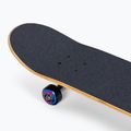 Kreatur 3D Logo Mini classic Skateboard schwarz 122098 6