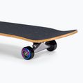 Kreatur 3D Logo Mini classic Skateboard schwarz 122098 7
