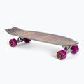 Cruiser Skateboard Santa Cruz Cruzer Mandala Hand Shark 8.8 braun 124573 2