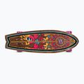 Cruiser Skateboard Santa Cruz Cruzer Mandala Hand Shark 8.8 braun 124573 4