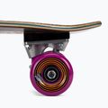 Cruiser Skateboard Santa Cruz Cruzer Mandala Hand Shark 8.8 braun 124573 9