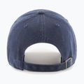 47 Marke MLB Los Angeles Dodgers Base Runner Kappe CLEAN UP navy 2