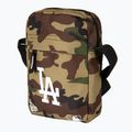 Neue Era Slide Los Angeles Dodgers grün med Beutel