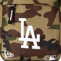 Neue Era Slide Los Angeles Dodgers grün med Beutel 2