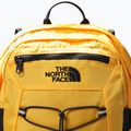 The North Face Borealis Classic Wanderrucksack gelb NF00CF9CZU31 5