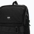 VANS Obstacle Skatepac 23 l Rucksack schwarz 4