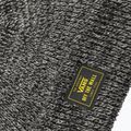 Cap Mütze Herren Vans Bruckner Cuff black heather 3