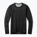 Herren Smartwool Intraknit Merino 200 Crew Thermo-T-Shirt schwarz 19286 4