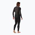 Herren-Thermoaktivshirt Smartwool Intraknit Merino 200 Crew black/white 6
