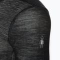 Herren-Thermoaktivshirt Smartwool Intraknit Merino 200 Crew black/white 3