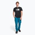 Herren Trainings-T-Shirt The North Face Reaxion Easy schwarz NF0A4CDVJK31 2