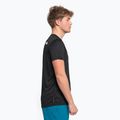 Herren Trainings-T-Shirt The North Face Reaxion Easy schwarz NF0A4CDVJK31 3