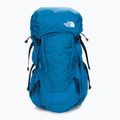 The North Face Terra Banff 55 l Trekking-Rucksack blau NF0A3GA649C1 2