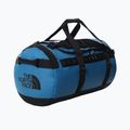 The North Face Base Camp Reisetasche blau NF0A52SANTQ1