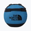 The North Face Base Camp Reisetasche blau NF0A52SANTQ1 2