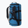 The North Face Base Camp Reisetasche blau NF0A52SANTQ1 3