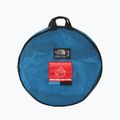 The North Face Base Camp Reisetasche blau NF0A52SANTQ1 4