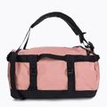 The North Face Base Camp Reisetasche hellrosa NF0A52SS4T51