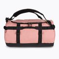 The North Face Base Camp Reisetasche hellrosa NF0A52ST4T51