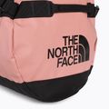 The North Face Base Camp Reisetasche hellrosa NF0A52ST4T51 4
