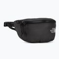 The North Face Flyweight Lumbal Hüfttasche schwarz NF0A52TJMN81 2