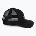 The North Face Deep Fit Mudder Trucker Baseballkappe schwarz NF0A5FX8JK31 2