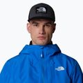 Cap Schirmmütze The North Face Deep Fit Mudder Trucker tnf black/tnf medium grey/heather 3