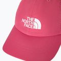 The North Face Jugend Horizon Kinder Baseballmütze rosa NF0A5FXO3961 3