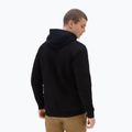 Herren Vans Mn Vans Classic Po Hoodie Ii schwarz/weiß 3