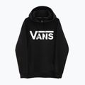 Herren Vans Mn Vans Classic Po Hoodie Ii schwarz/weiß 4