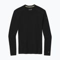 Herren Smartwool Merino 250 Baselayer Crew Boxed Thermo-T-Shirt schwarz 16350-001-S 5