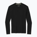 Herren-Thermoaktivshirt Smartwool Merino Base Layer Crew Boxed black 5