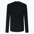 Herren Smartwool Merino 250 Baselayer Crew Boxed Thermo-T-Shirt schwarz 16350-001-S 2