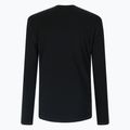 Herren-Thermoaktivshirt Smartwool Merino Base Layer Crew Boxed black 2