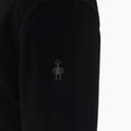 Herren-Thermoaktivshirt Smartwool Merino Base Layer Crew Boxed black 4