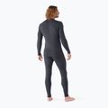 Herren Thermoaktiv-Longsleeve Smartwool Merino 250 Baselayer Crew Boxed charcoal heather 2