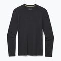Herren Thermoaktiv-Longsleeve Smartwool Merino 250 Baselayer Crew Boxed charcoal heather 6