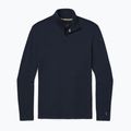 Herren Smartwool Merino 250 Baselayer 1/4 Zip Boxed Thermo-T-Shirt navy blau 16356-092-S 6