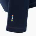 Herren Smartwool Merino 250 Baselayer 1/4 Zip Boxed Thermo-T-Shirt navy blau 16356-092-S 5