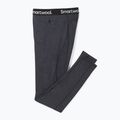 Women's Smartwool Merino 250 Baselayer Bottom Boxed Thermohose anthrazit 3