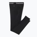 Herren Smartwool Merino 250 Baselayer Bottom Boxed Thermohose schwarz 3