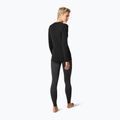 Damen-Thermoaktivshirt Smartwool Merino 250 Baselayer Crew Boxed black 2