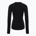 Damen-Thermoaktivshirt Smartwool Merino 250 Baselayer Crew Boxed black 4